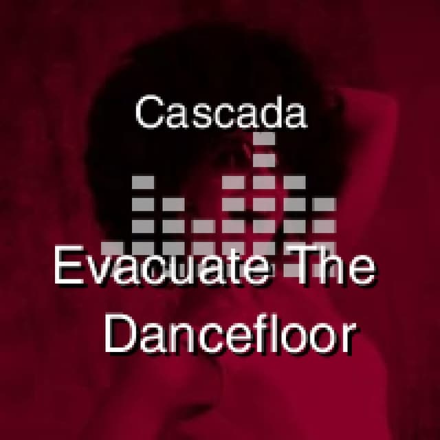 Evacuate The Dancefloor