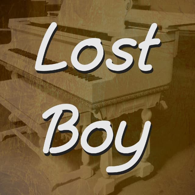 Lost Boy