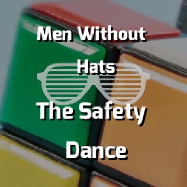 The Safety Dance