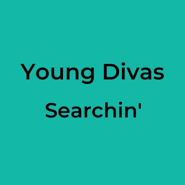Searchin'