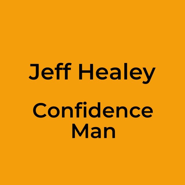 Confidence Man