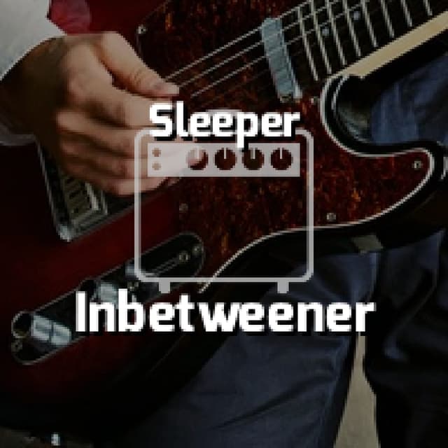 Inbetweener