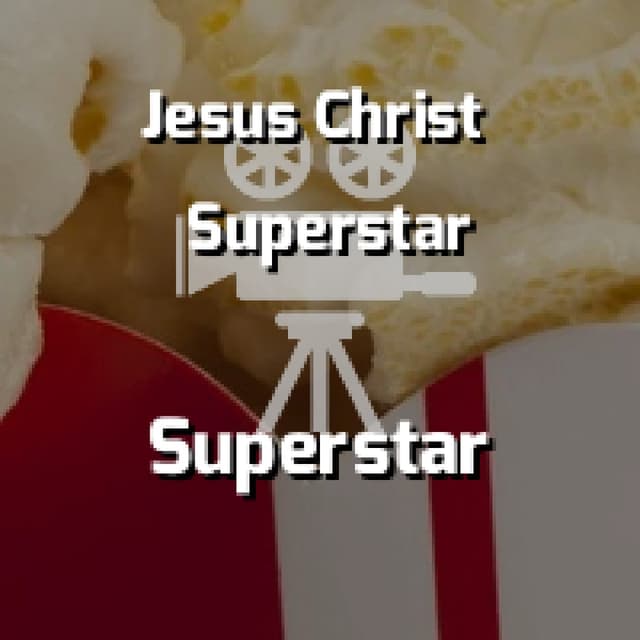 Superstar