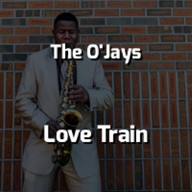Love Train