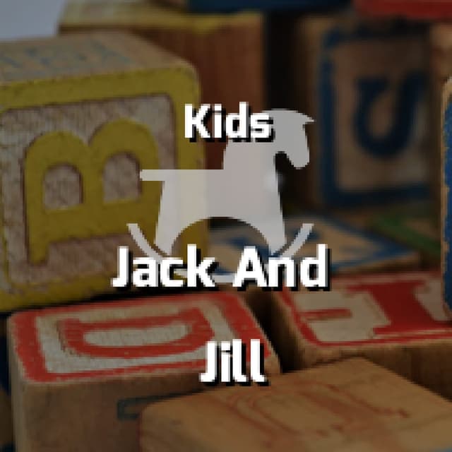 Jack And Jill
