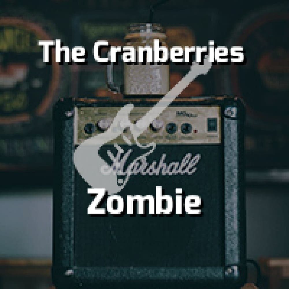 The Cranberries - Zombie