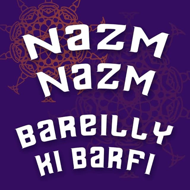 Nazm Nazm