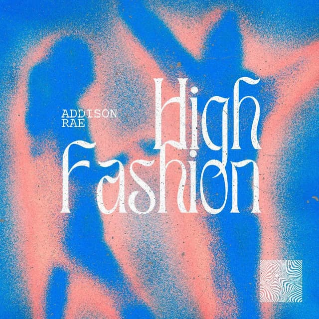 High Fashion