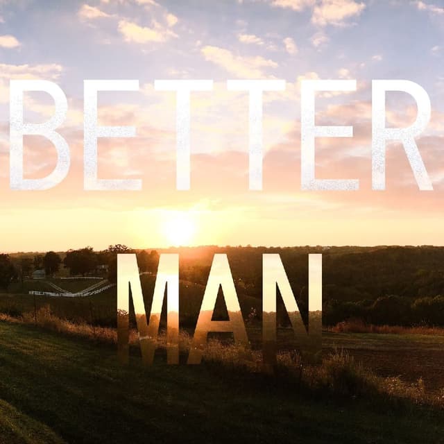 Better Man