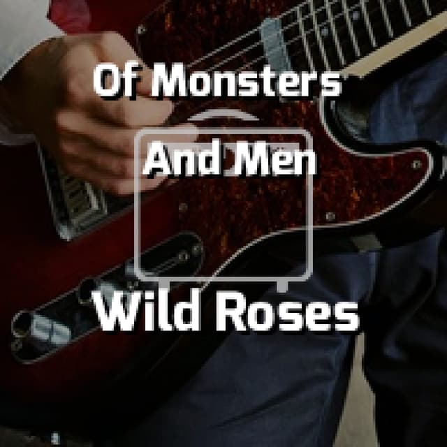 Wild Roses