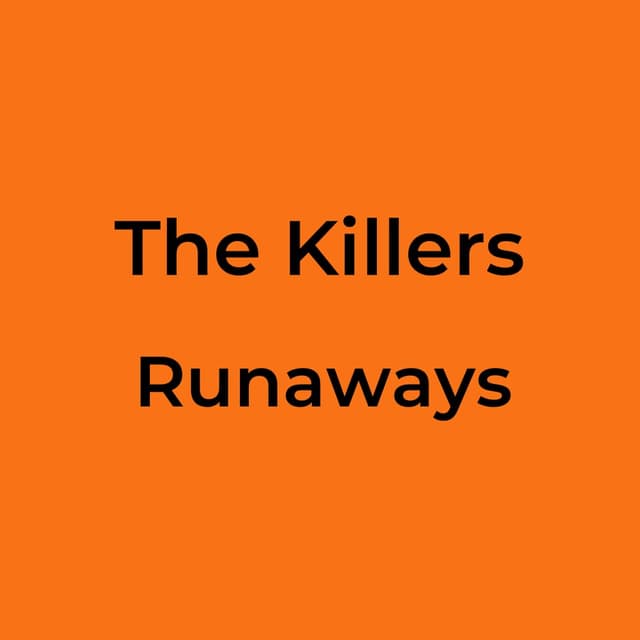 Runaways