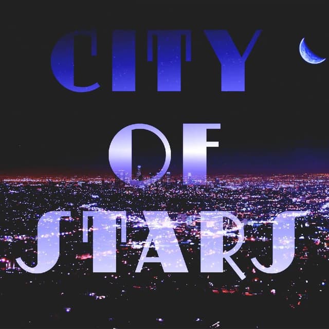 City Of Stars