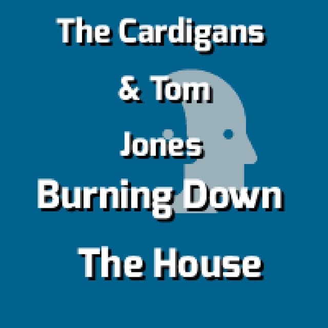 Burning Down The House