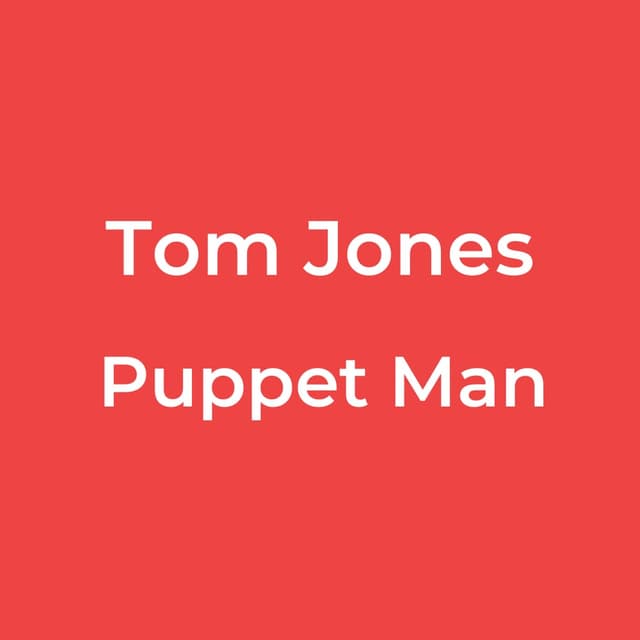 Puppet Man