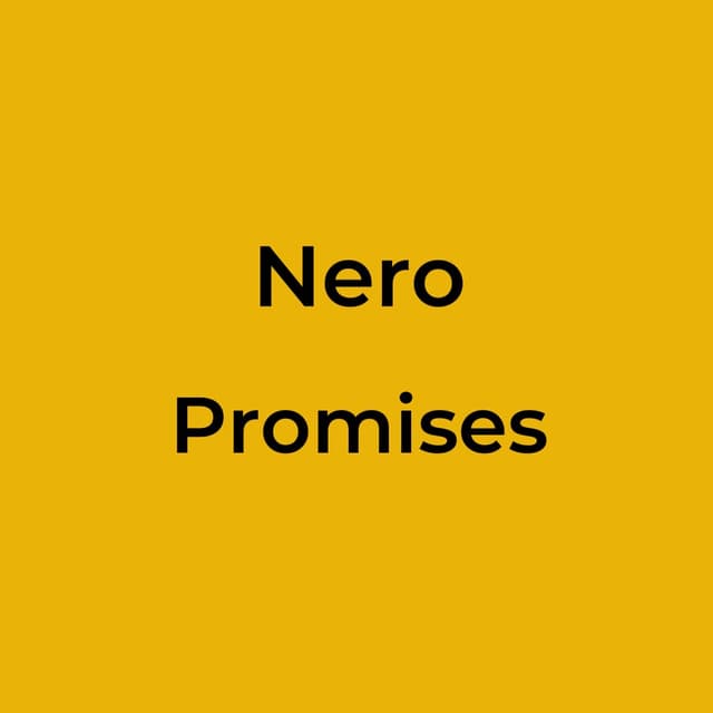 Promises