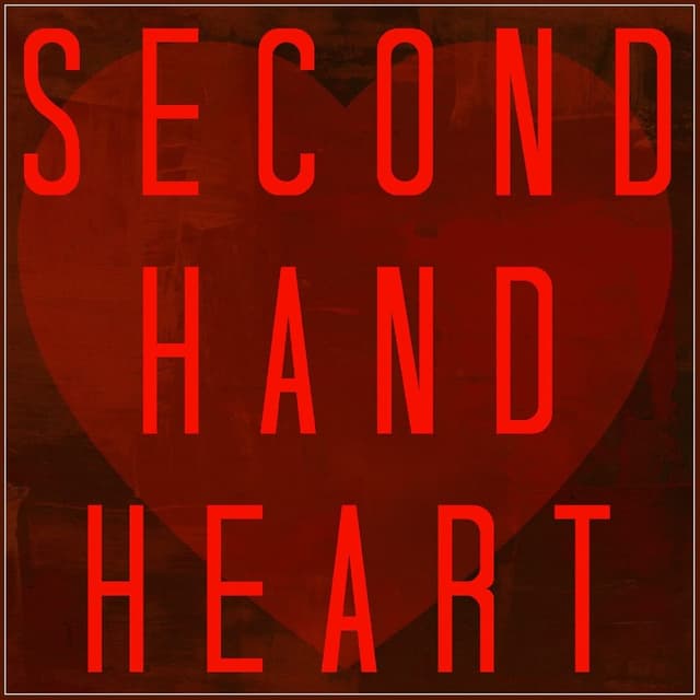 Second Hand Heart