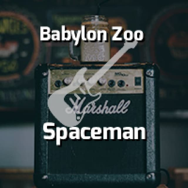 Spaceman