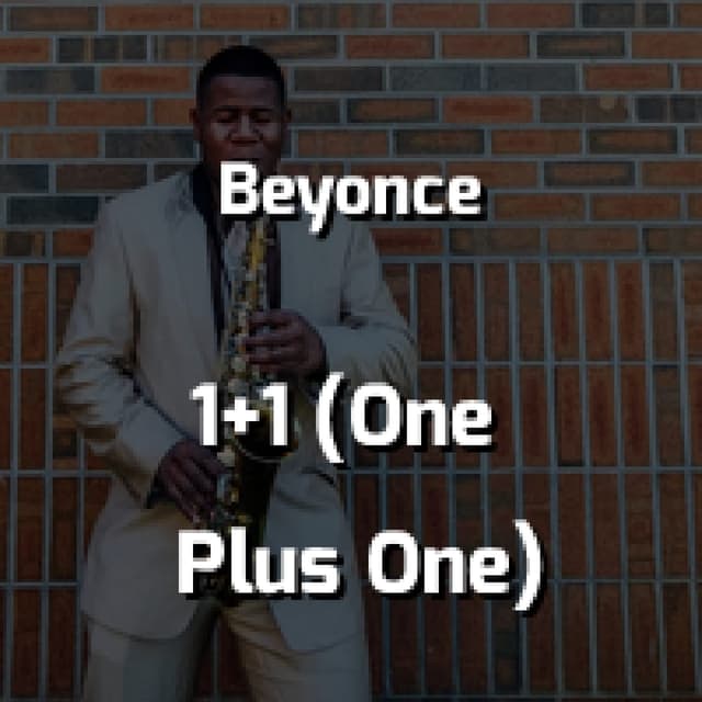 1+1 (One Plus One)