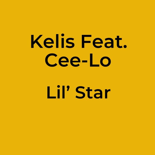 Lil’ Star