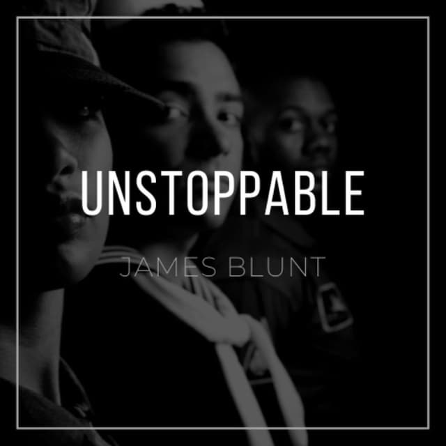 Unstoppable