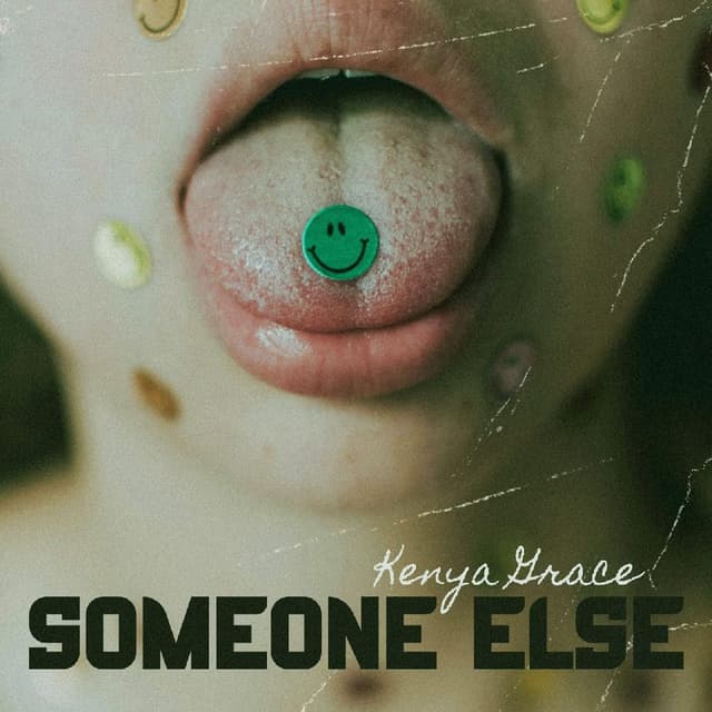 Someone Else