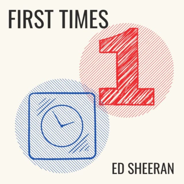 First Times