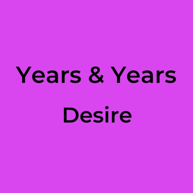 Desire