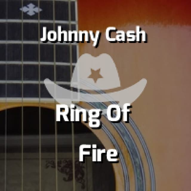 Ring Of Fire