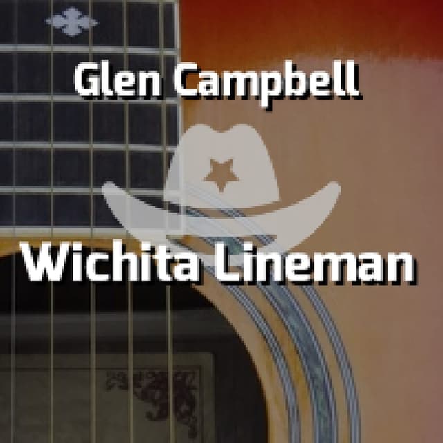 Wichita Lineman