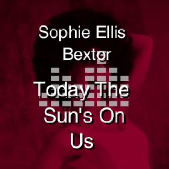 Today The Sun’s On Us