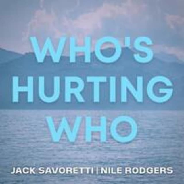 Who's Hurting Who
