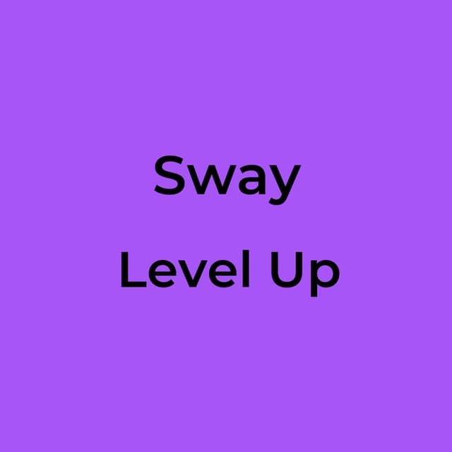 Level Up