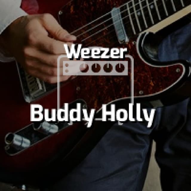 Buddy Holly