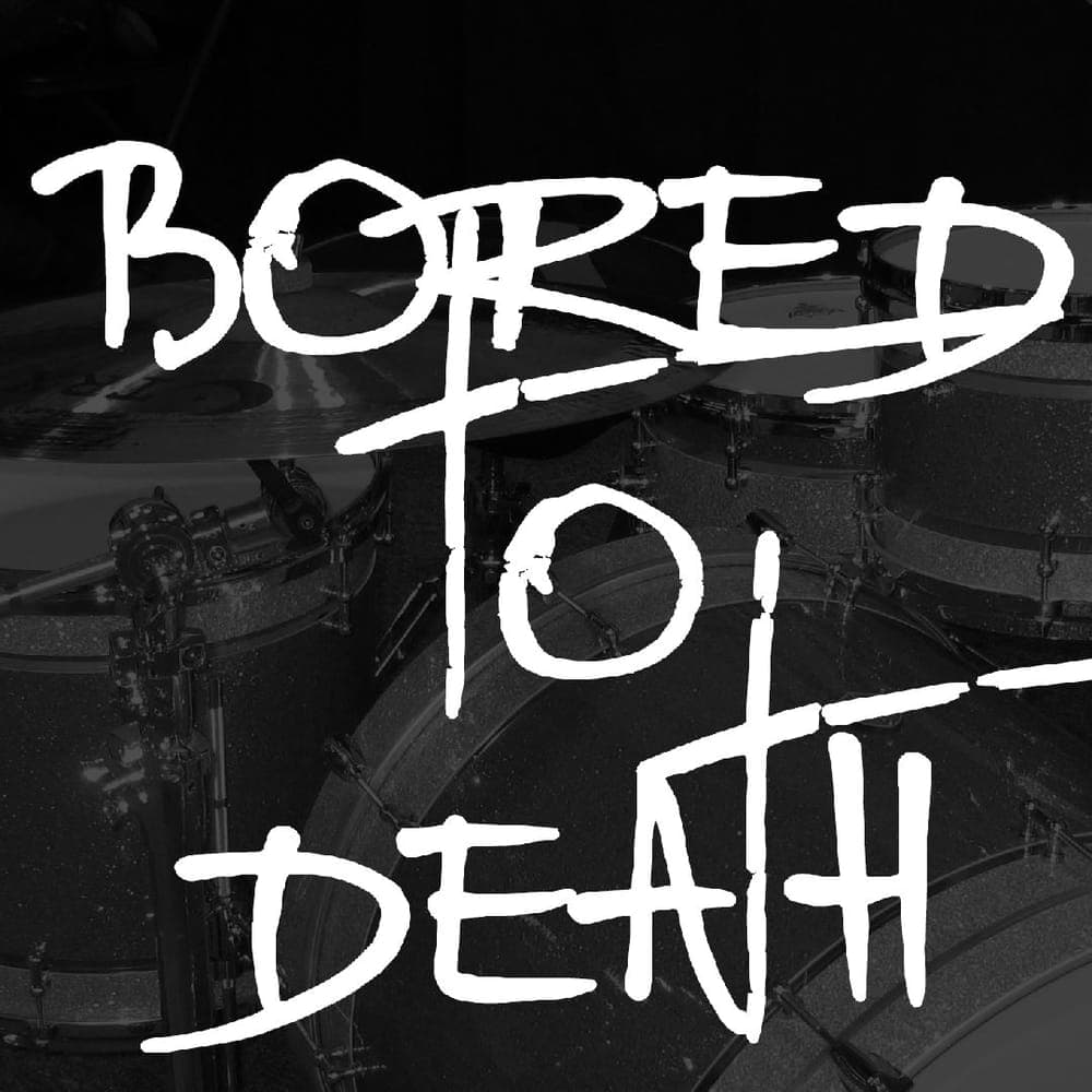 Blink 182 - Bored To Death