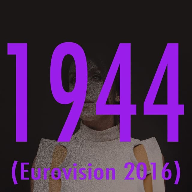 1944 (Eurovision 2016)