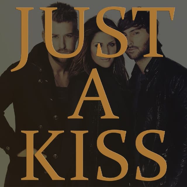 Just A Kiss
