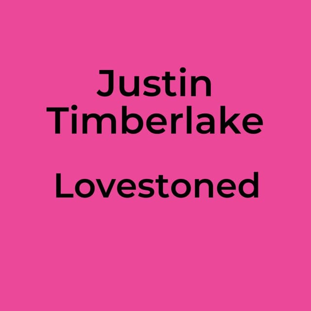Lovestoned