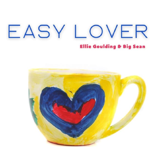 Easy Lover