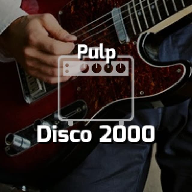 Disco 2000