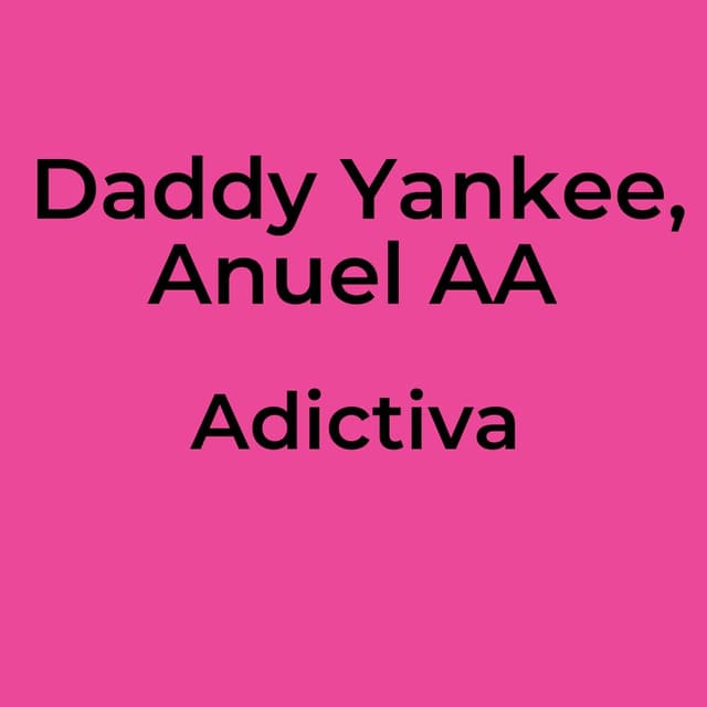 Adictiva