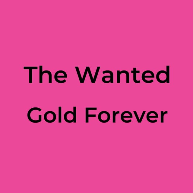 Gold Forever