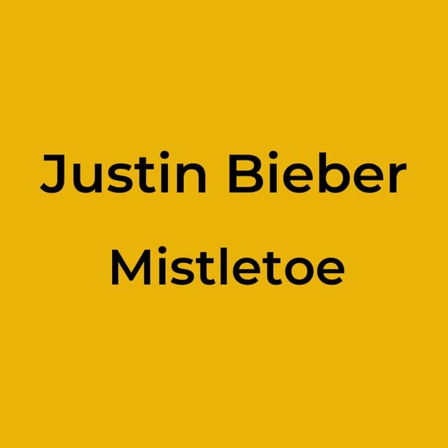 Mistletoe