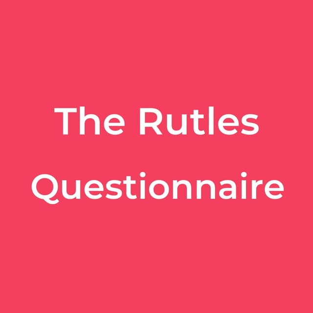 Questionnaire