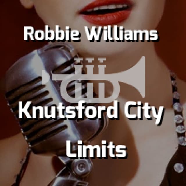 Knutsford City Limits