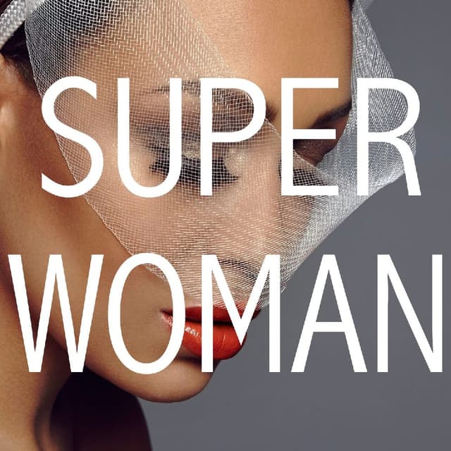 Superwoman