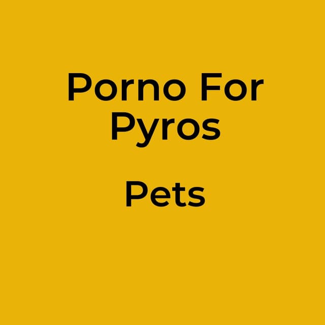 Pets