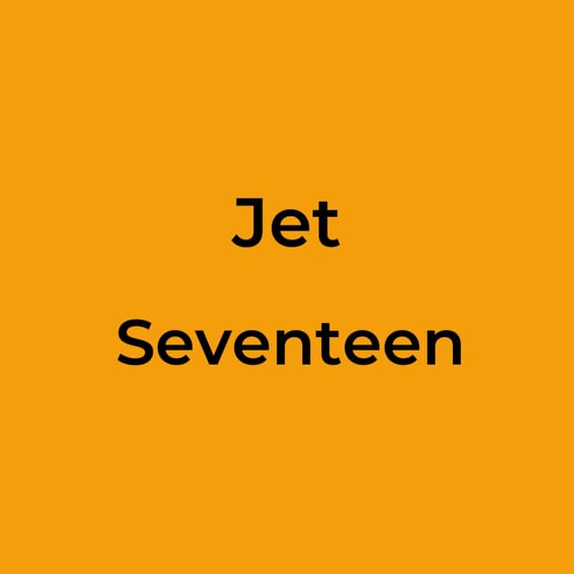 Seventeen