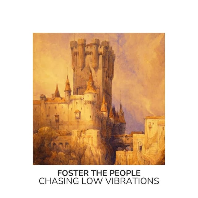 Chasing Low Vibrations