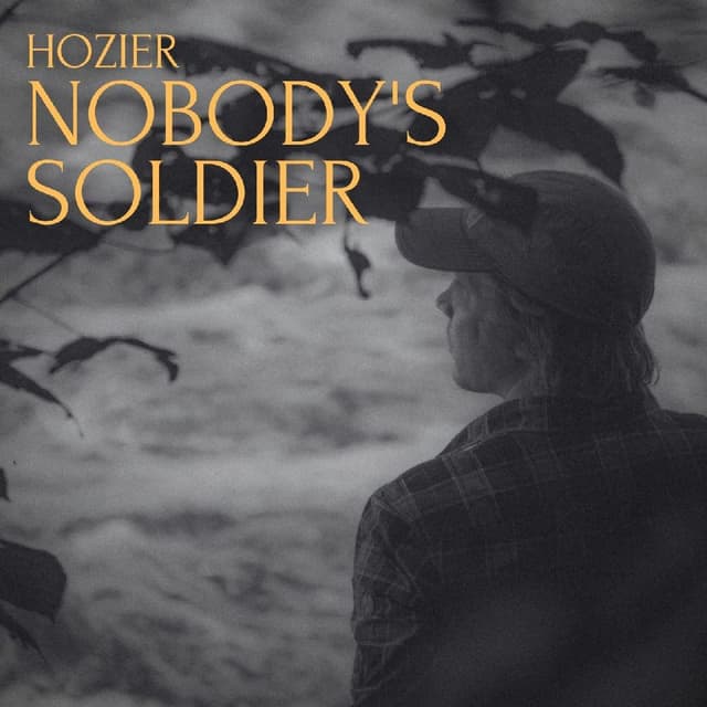 Nobody's Soldier