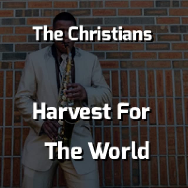 Try A Little Tenderness